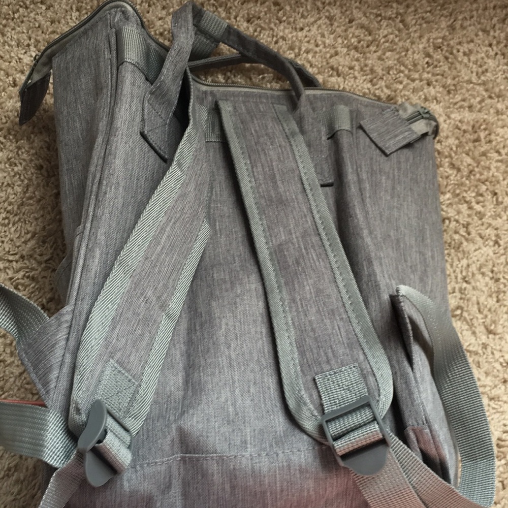 Diaper bag - Picture 6 of 8